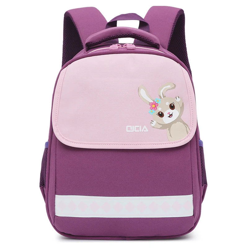Adorable factory cute cartoon design original designed toddler bag toddler schoolbag for kids