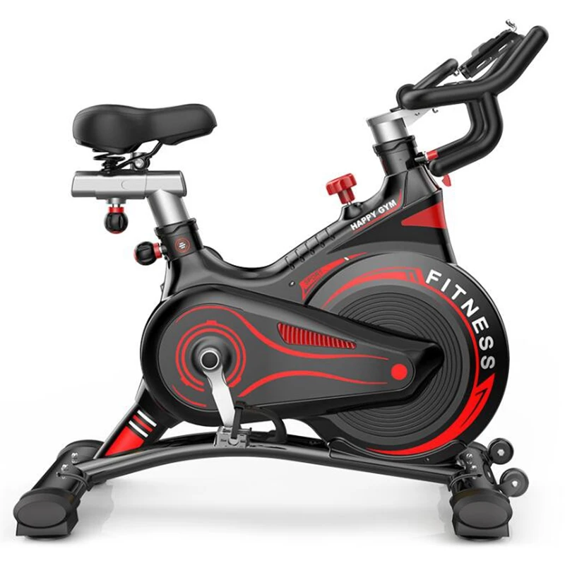 Commercial Spin Bike Gym Exercise Home Bike Spinning Used Cycling Machine Exercise Bike