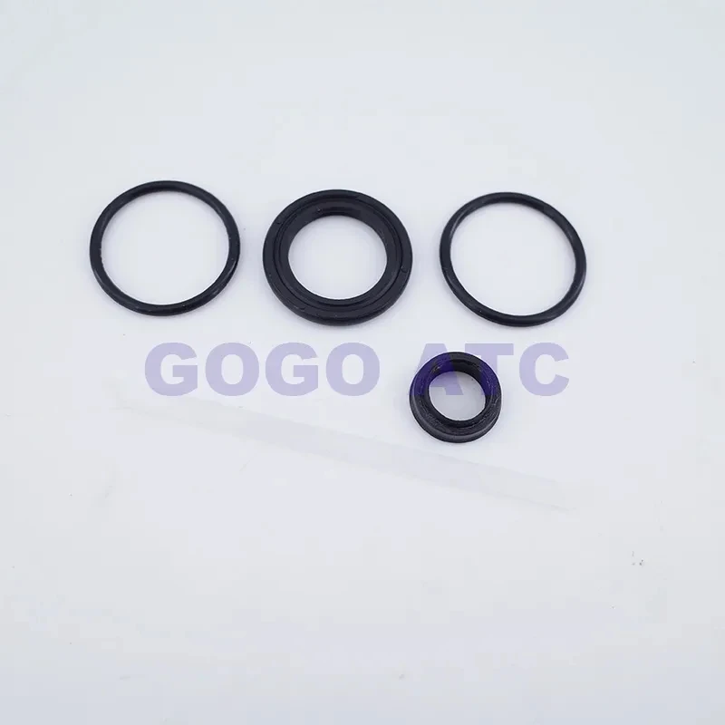 MAL Air Cylinder Parts AIRTAC Type Standard Seal Repair Kit for Bore Diameter 16/20/25/32/40/50/63mm O-ring Gasket
