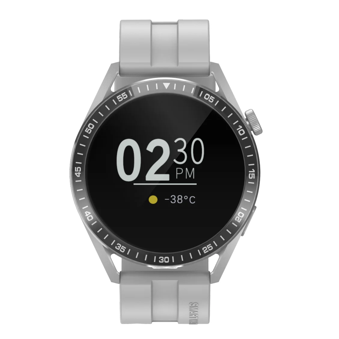 2022 Newest Custom AI Medical Diagnosis Smartwatch ECG+PPG+HRV Body Temperature Heart Rate Blood Pressure Health Smart Watch