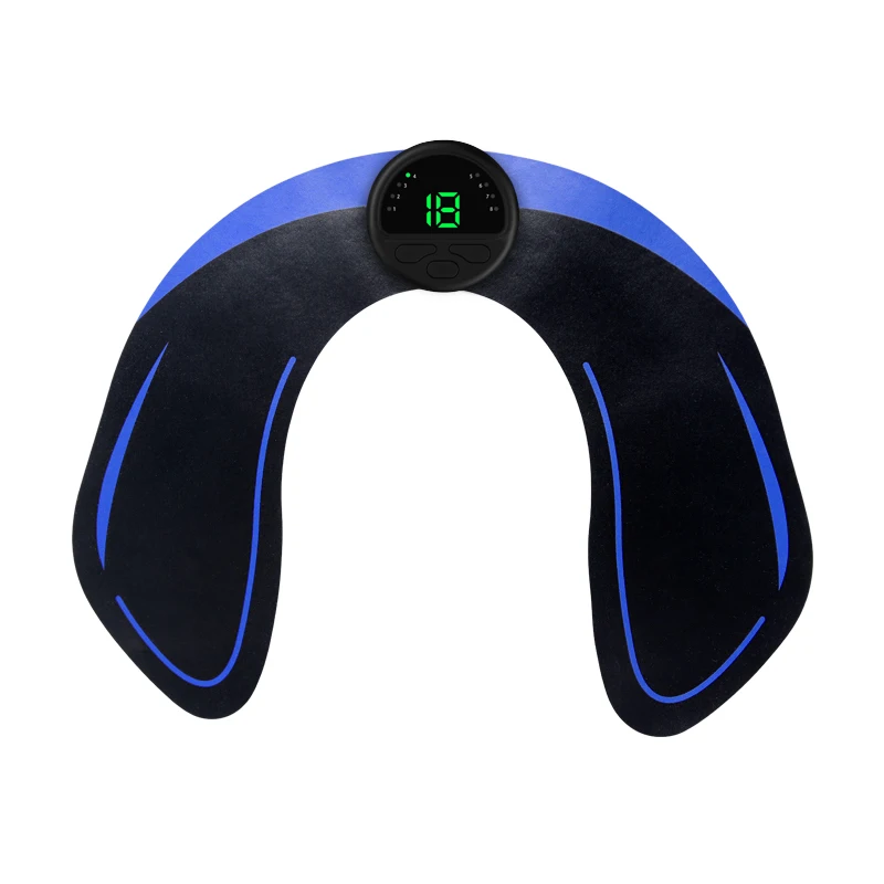 Factory Outlet EMS Butt Muscle Toning Patch Smart EMS Hips Massager for Buttocks Enhancement and Muscle Recovery Training
