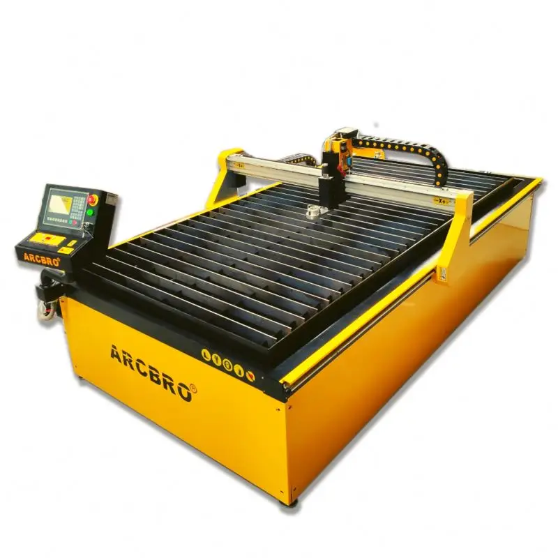 ARCBRO table DIY plasma Cutter/plasma cutting table