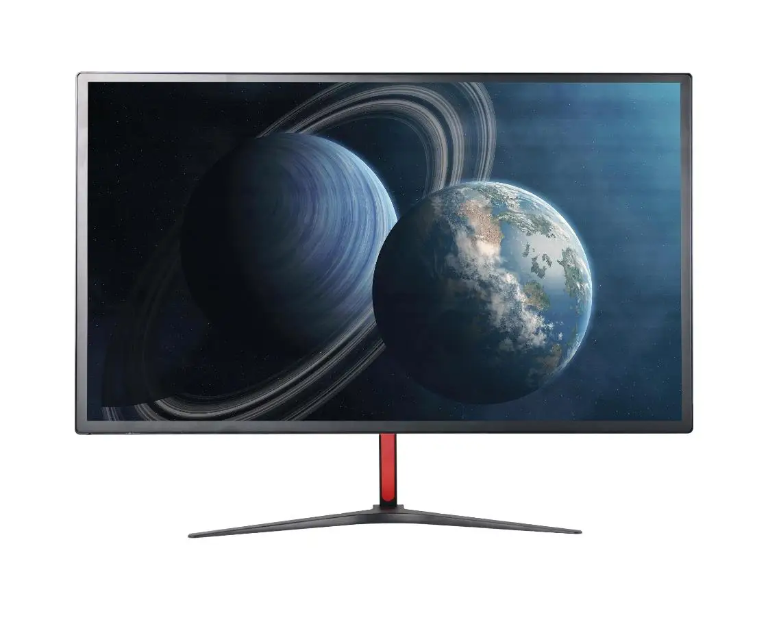 Wholesale 4k monitor 32 inch 3840*2160 computer gaming monitor three-year warranty