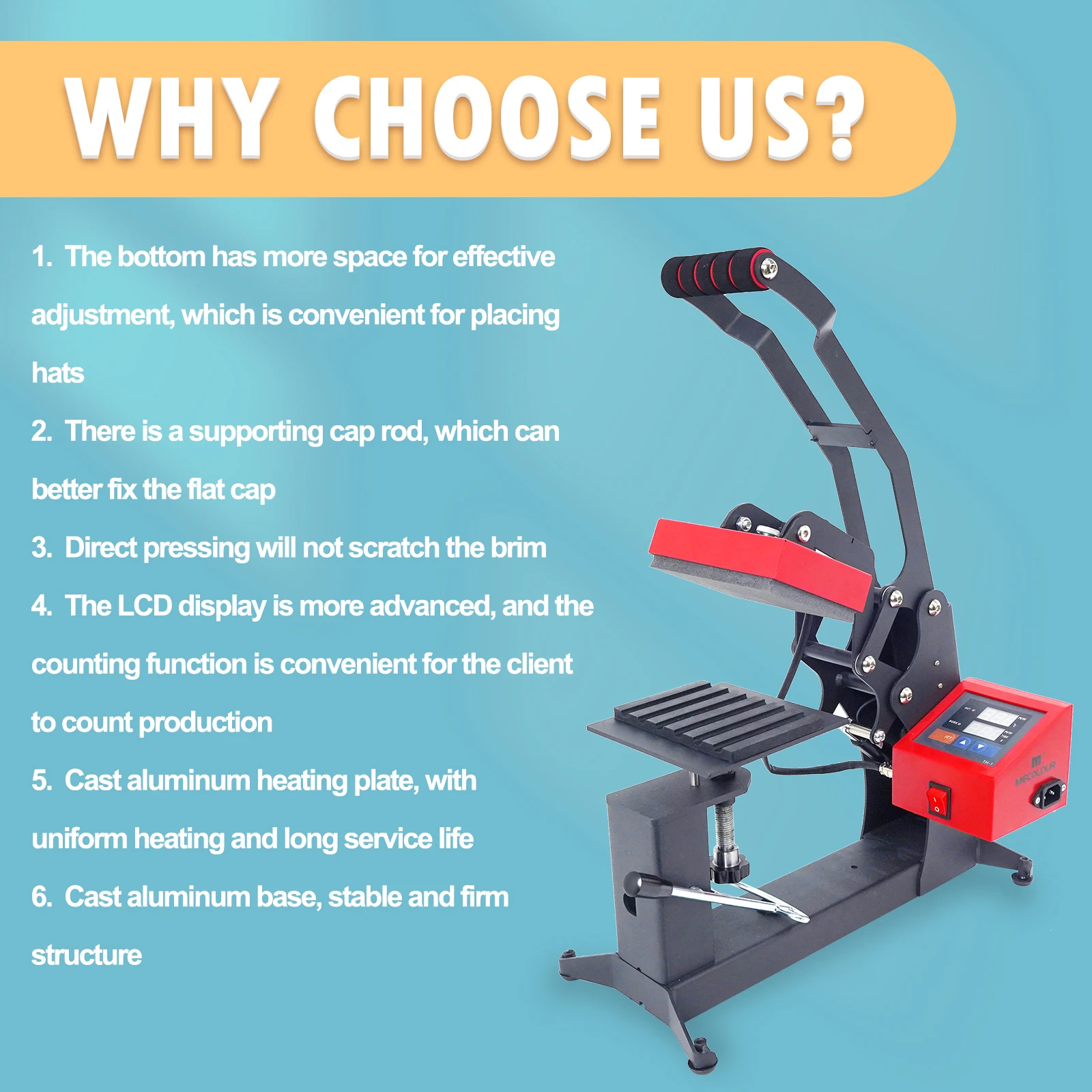 Pen Craft  Press Transfer Sublimation Pen Heat Press Machine for Pen