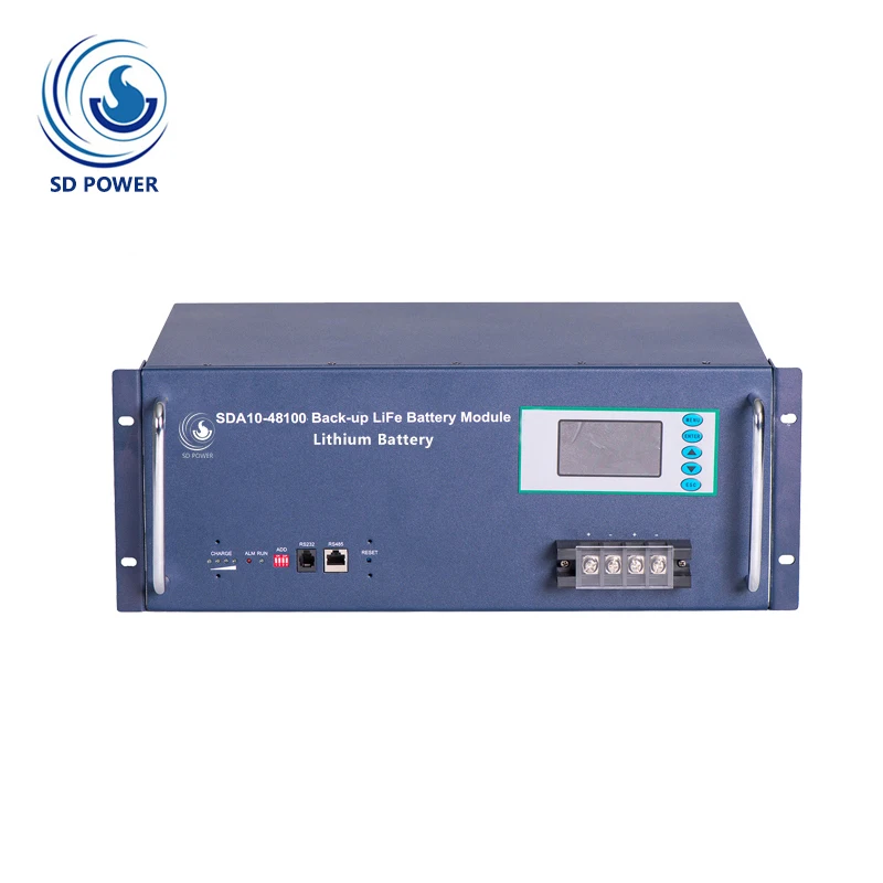 vehicle/ solar system use long life lifepo4 lithium lipo 48v 100ah battery for off grid solar system