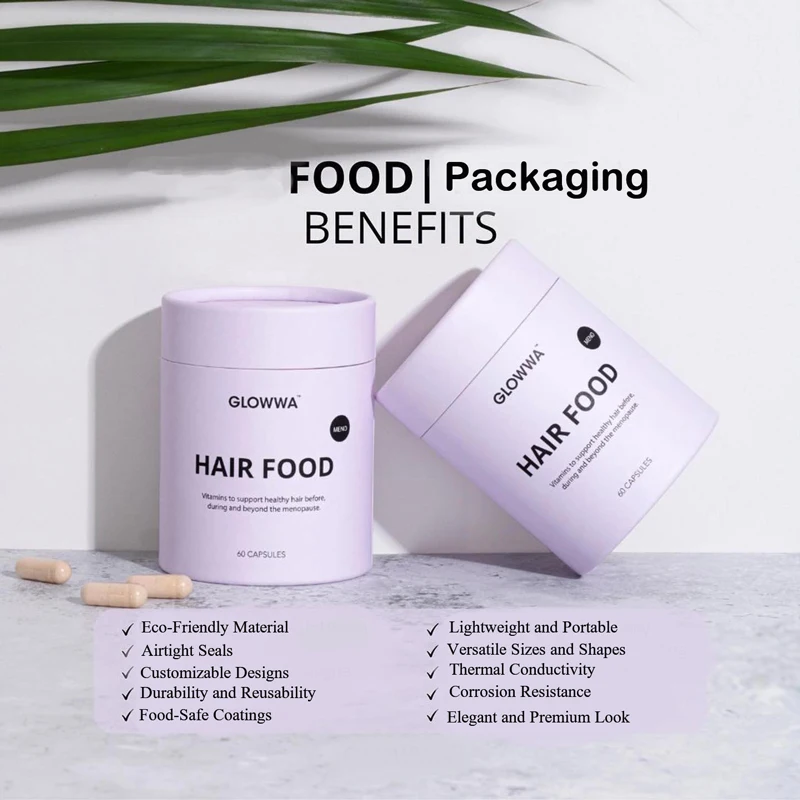 Supplier custom logo self sealing metal coffee tin can screw top custom tea container travel tins carton tin coffee box