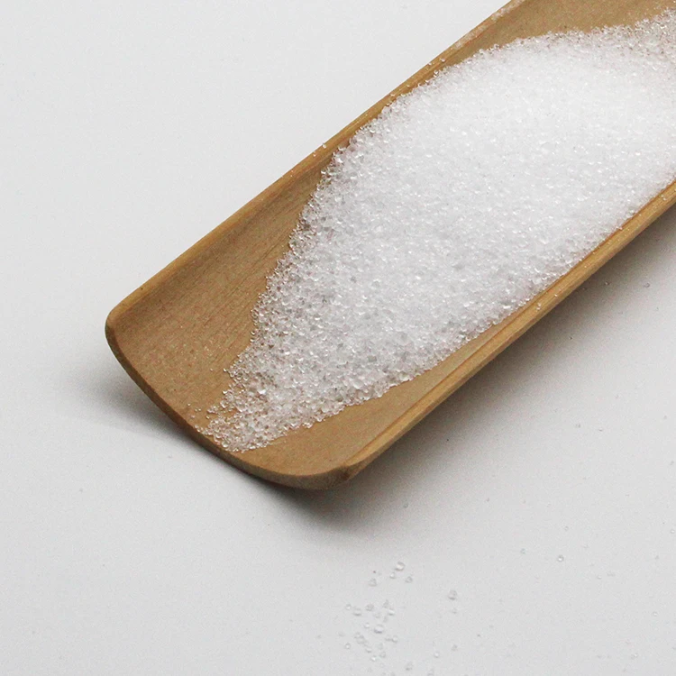 Foreign markets Daily Chemical Cosmetic Food Used Powder Citric Acid