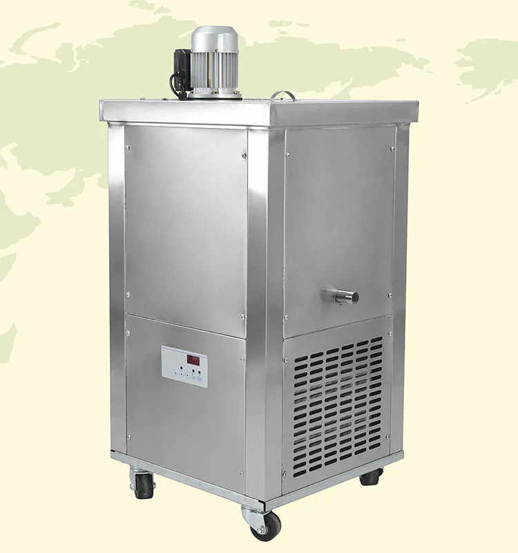 Commercial ice popsicle machine/ice lolly machine/ice lollipop machine for Indonesia Singapore Philippines Malaysia Thailand