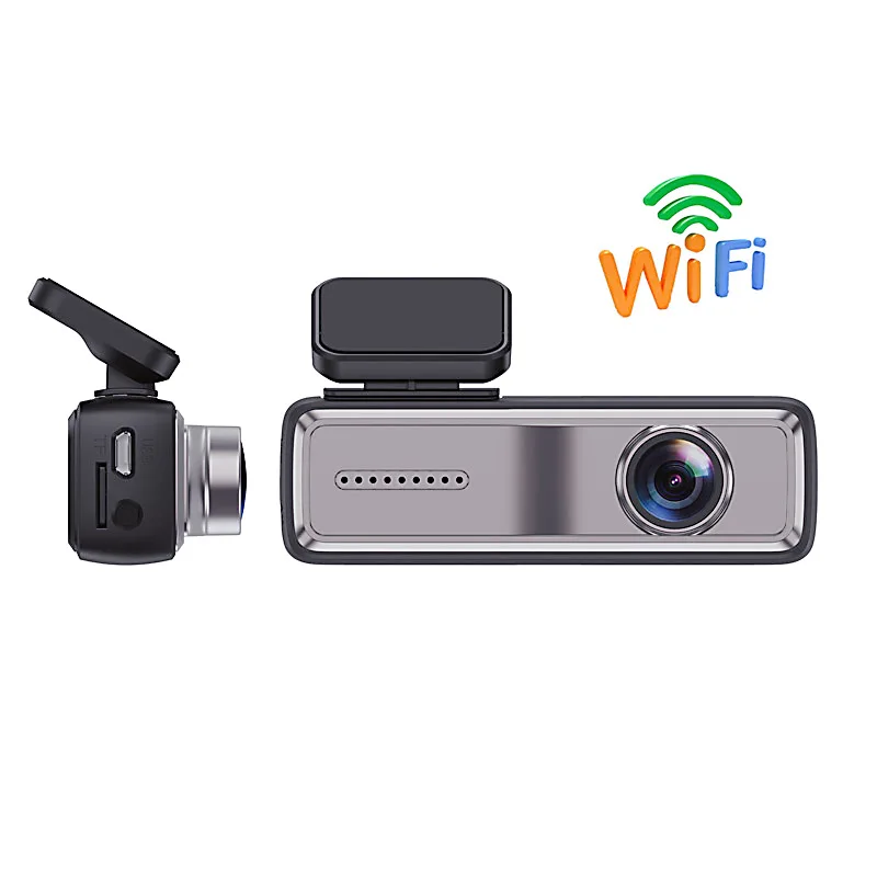 Lipstick machine USB no-wire car recorder HD WiFi mobile phone Interconnect hidden dash cam dvr