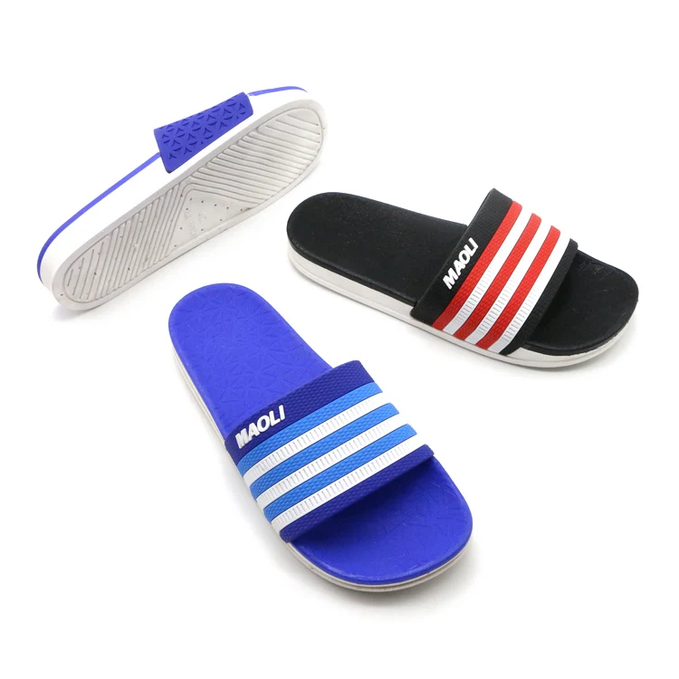 Сандалии chappal мужские всесезонные для улицы и дома клоги на