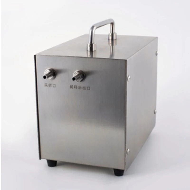 Clean Room Aerosol Generator Laboratory Use Aerosol Generator