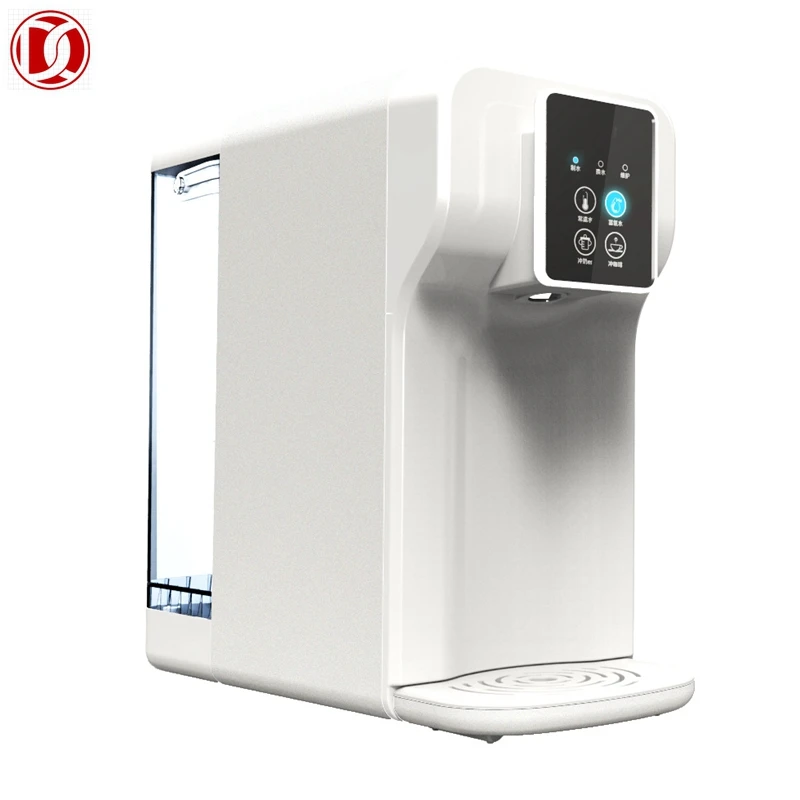 Завод oem, новые продукты 2020 года, обратный осмос RO, очиститель воды, богатый водородный очиститель воды, настольный RO водородный очиститель воды