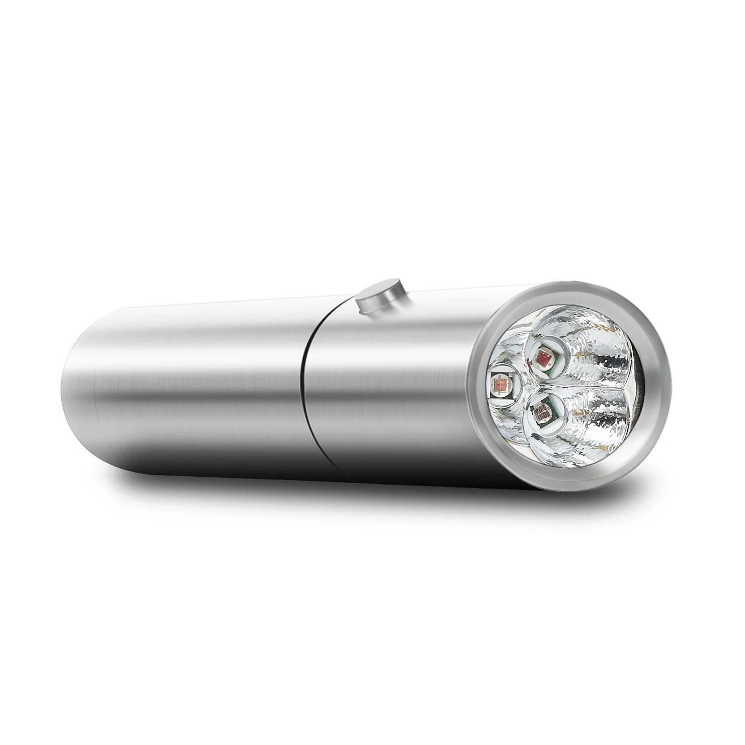 Красный свет лампы терапии LED инфракрасный свет терапия ручка 850nm инфракрасный 660nm мягкая шрам удаление морщин лечение акне лазерная ручка