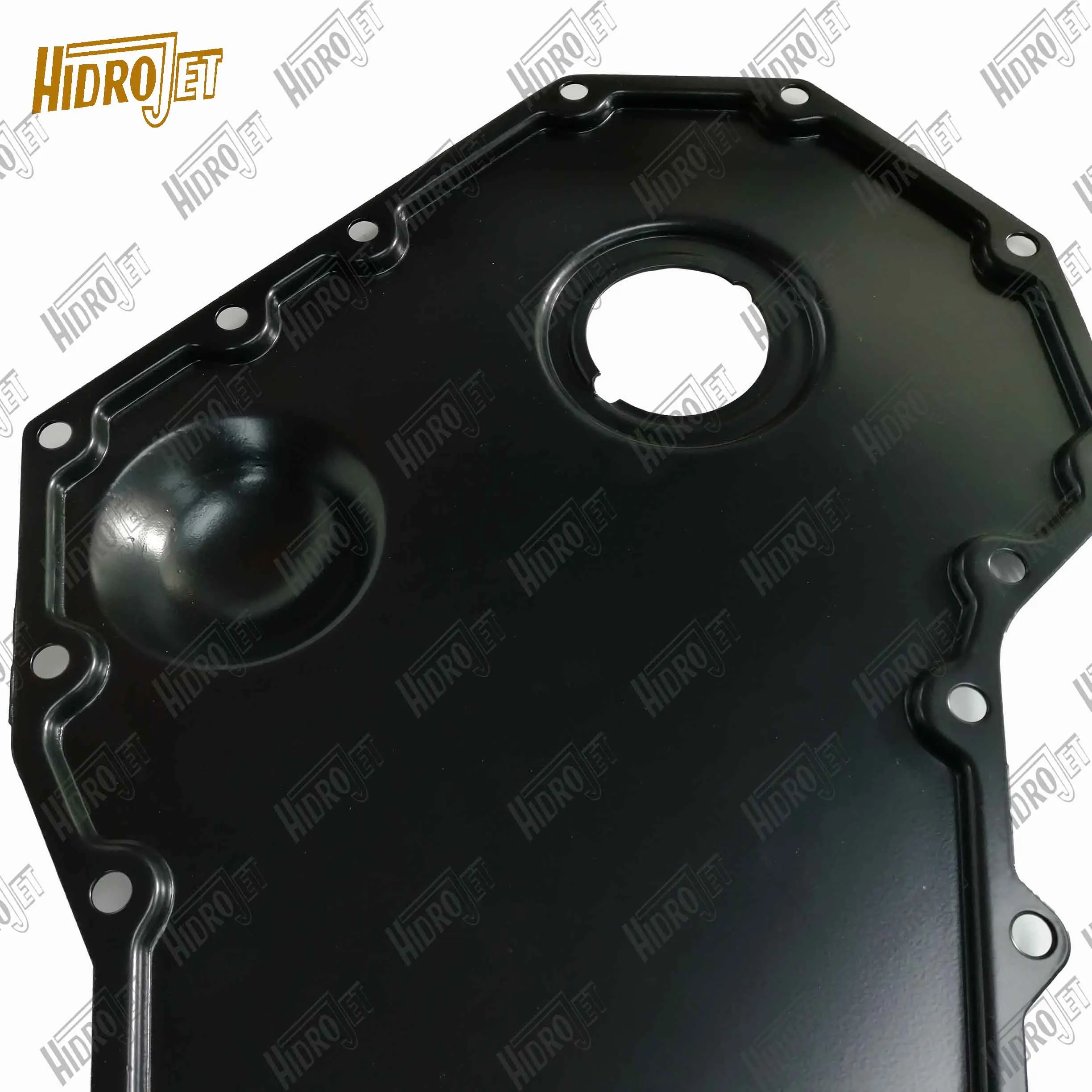 HIDROJET 6BT передняя крышка редуктора 3918675 корпуса двигателя для 5 9 л