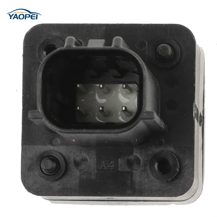 New Rear View Backup Parking Camera   For Toyota Land Cruiser Prado 2009-2017  867B0-60070