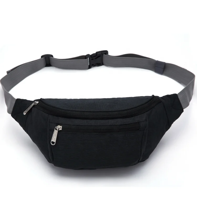 Индивидуальная уличная Мужская Спортивная поясная сумка bumbag