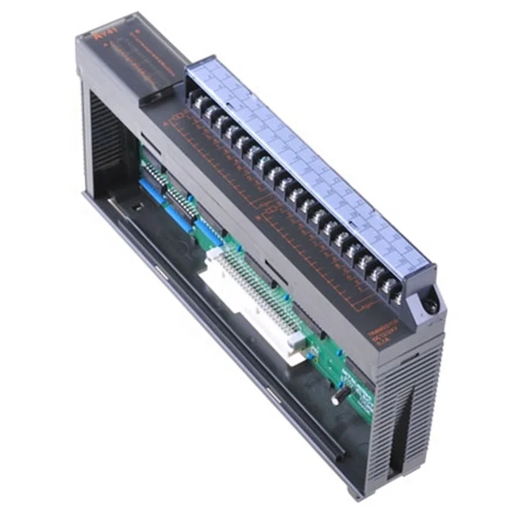 Контроллер PLC Mitsubishi AY41 промышленная