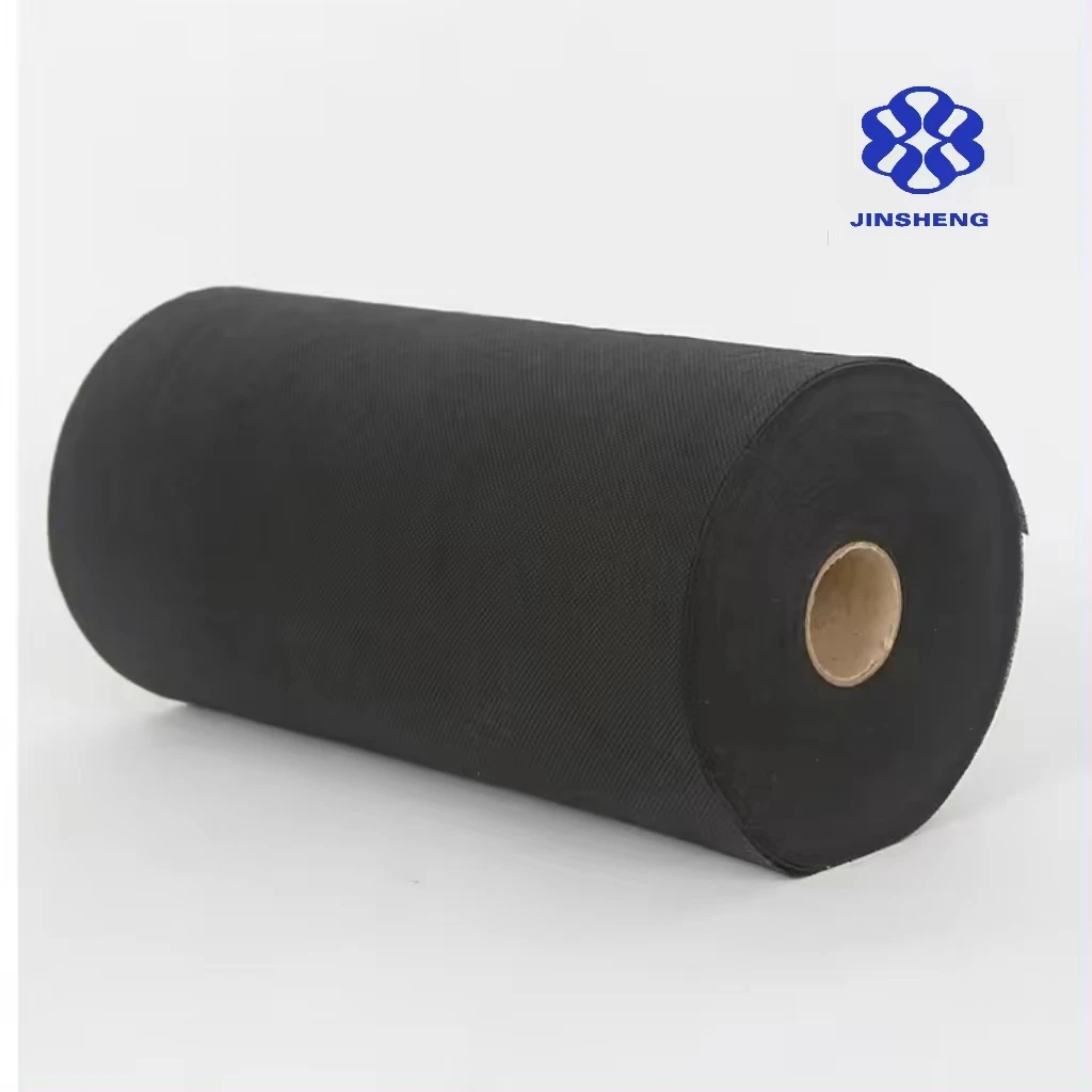 60gsm Hot Selling PP Spunbonded Non Woven Fabric for Furniture Interlining