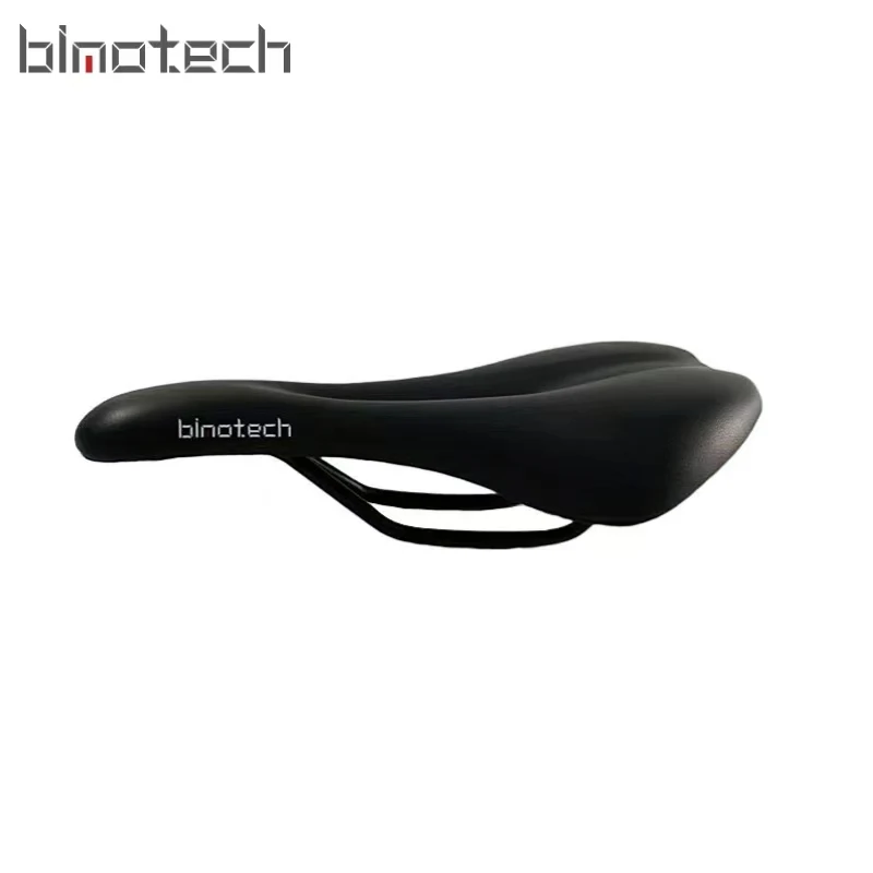 Wholesale High Quality Saddle Bicycle MTB Mountain Road Bike Seat Soft Cycling Cushion Bicycle Saddle Clamp