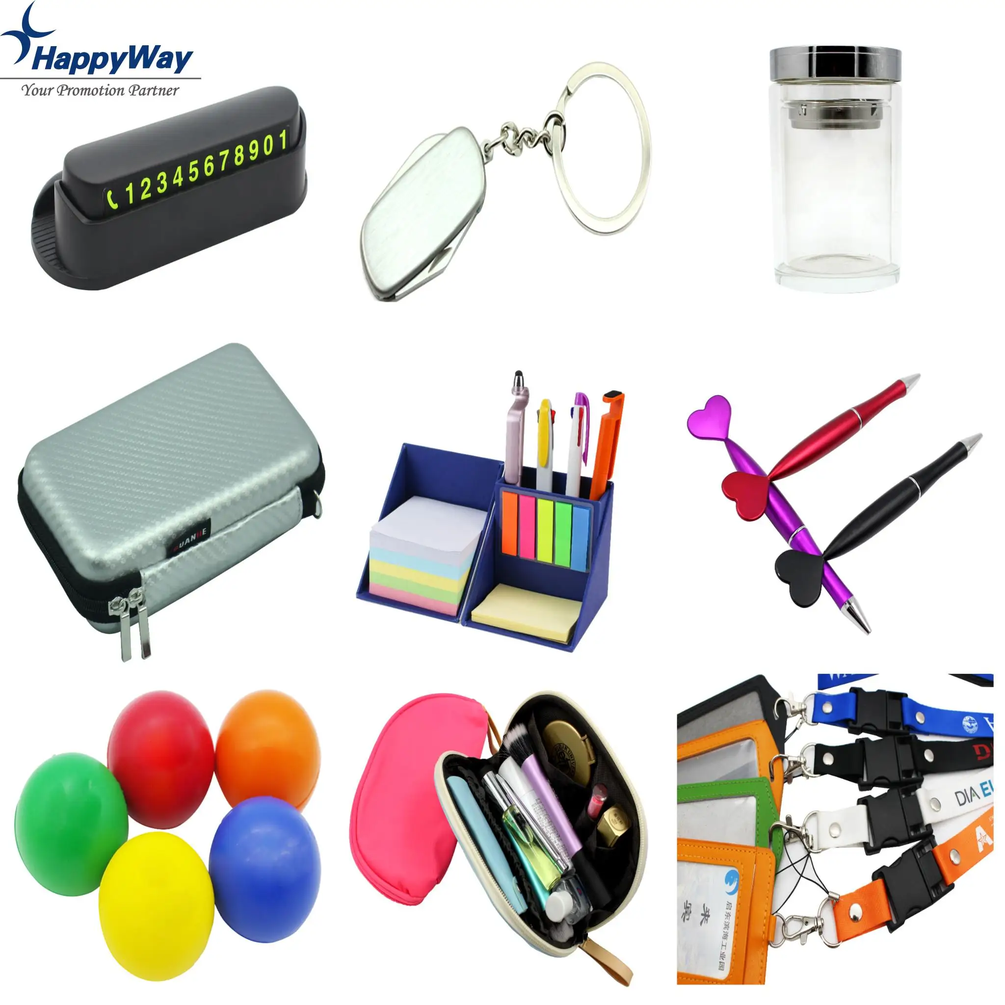 2024 New Promotion Products Suppliers Creative Giveaways Latest Innovative Corporate Gift