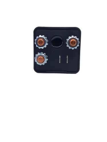 Kuang Hong 200A 12V/24V Heavy Duty Continuous 5 pin for Vehicle