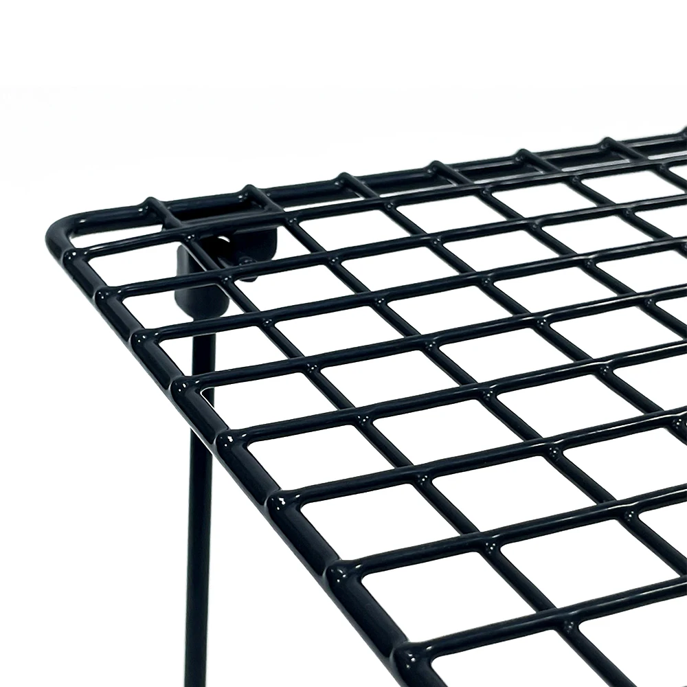 Factory Direct Sales Shoe Rack Display Shoe Rack Cabinet Plastic Folding Stackable Shoe Rack