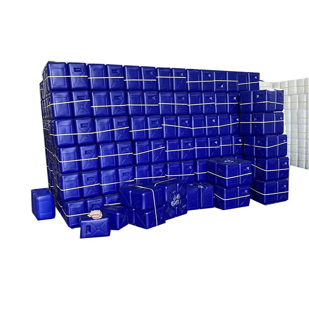 Высококачественная гидрофтористая кислота CAS 7664-39-3 фторид водорода 40%