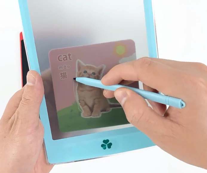 8,5 дюймов игрушки для рисования электронная доска для рисования подарки для детей обучающие игрушки