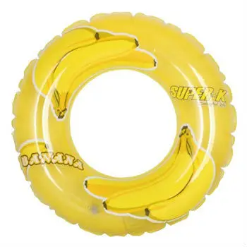 Разные формы, горячая распродажа, ПВХ надувное плавательное кольцо с популярностью для детей