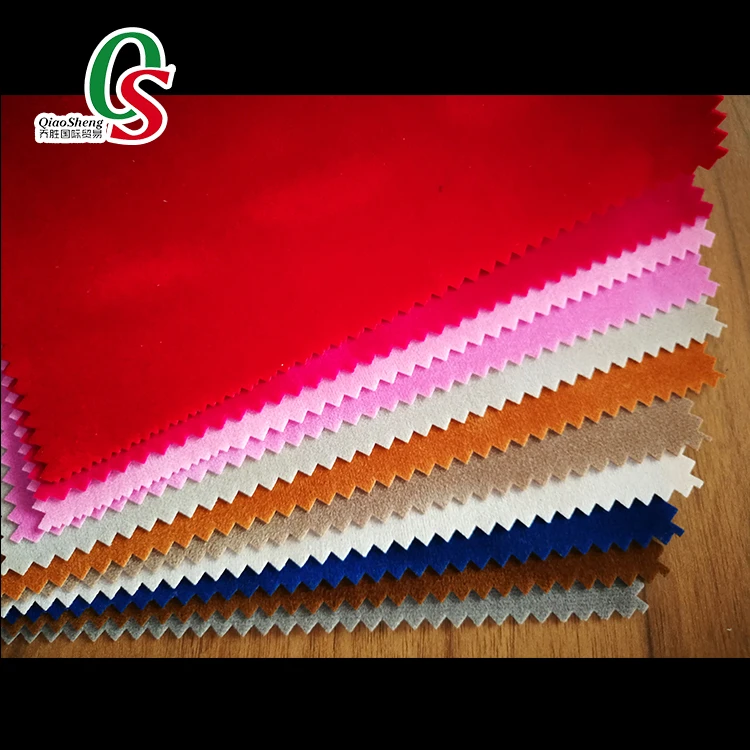 Glove Garment Home Textile For Table Cover Piano Cloth Outdoor Furniture Polyester Animal Print Faux Fur Sheer Flocking Fabric