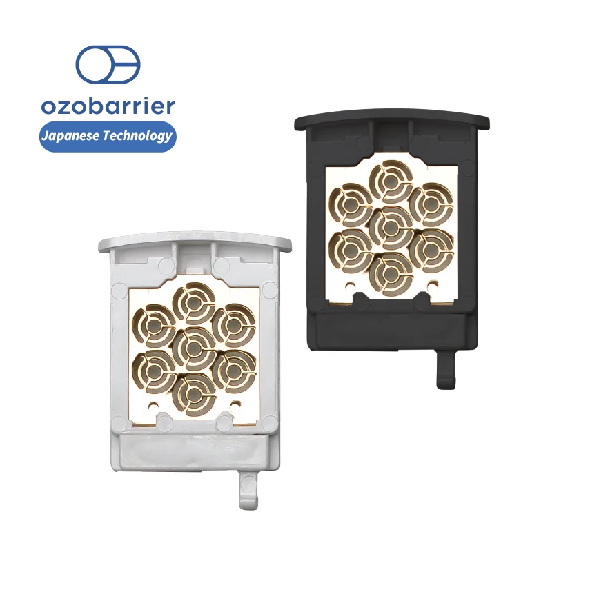 Japanese Air Purifier Ozone Generator Household Project Cooperation