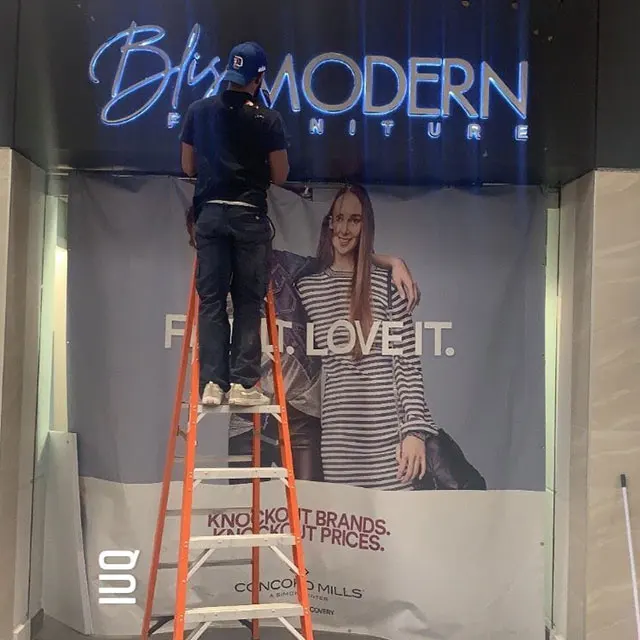 solid acrylic led  light signage letters business lights silver mirror 3d acrylic letter led backlit sign