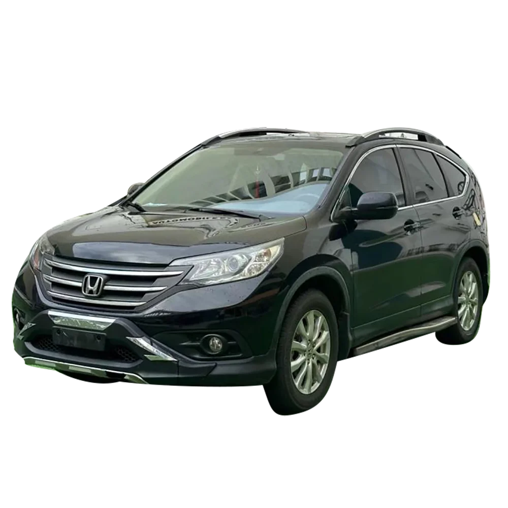 wholesale 2010 2020 2023 2014 Honda CRV 2.0L CVT SUV taxi driving school online car-hailing used cars