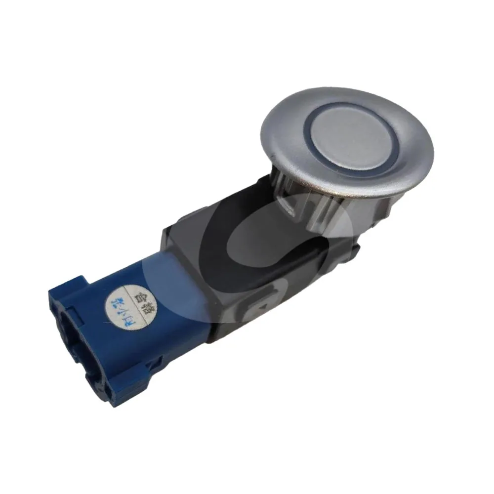 Парктроник PDC Sensor 08V67-TF0-9M00-03 серебристый датчик парковки заднего хода для Honda CRV Accord Civic