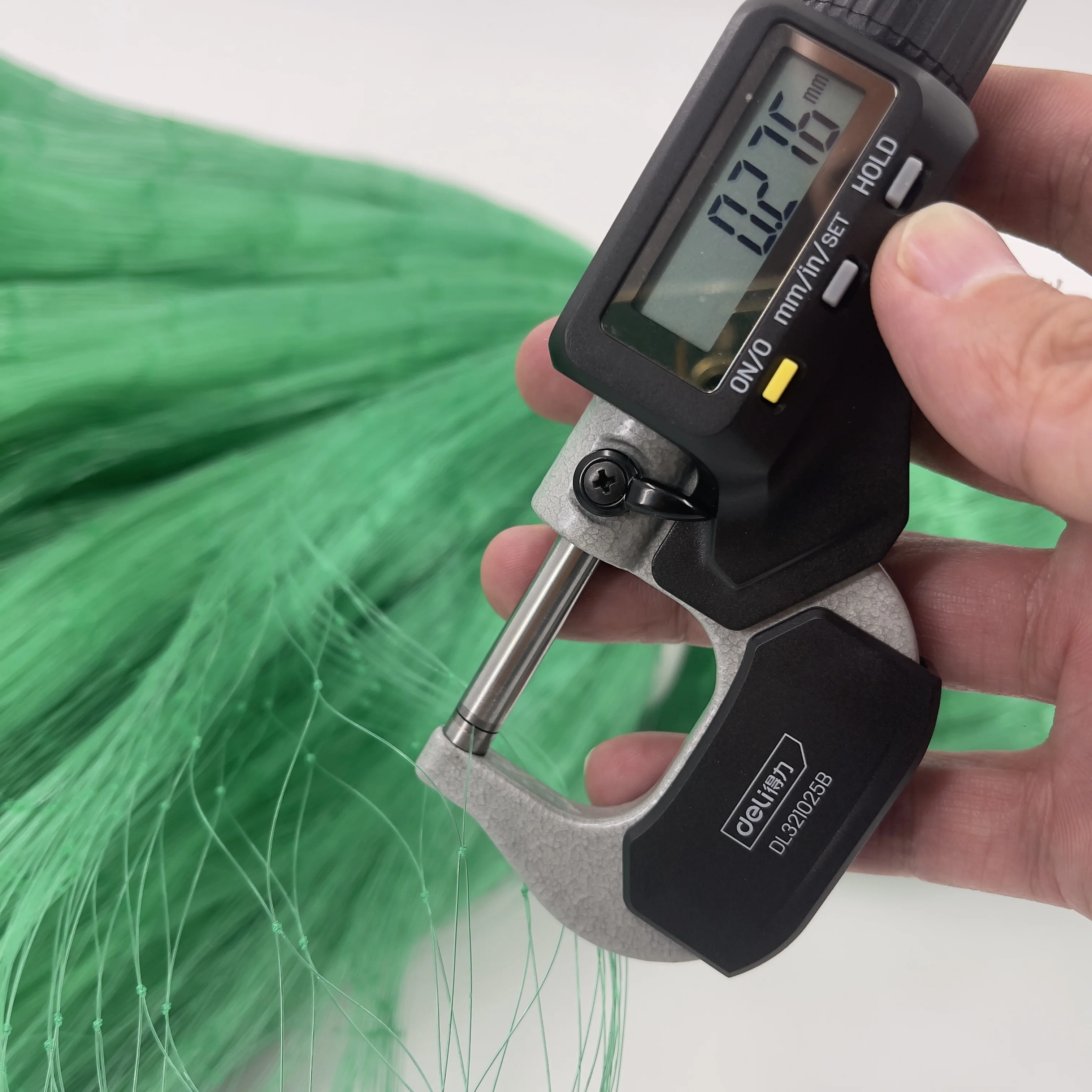 Wholesale Nylon Mono Trammel Net Single Double Knots