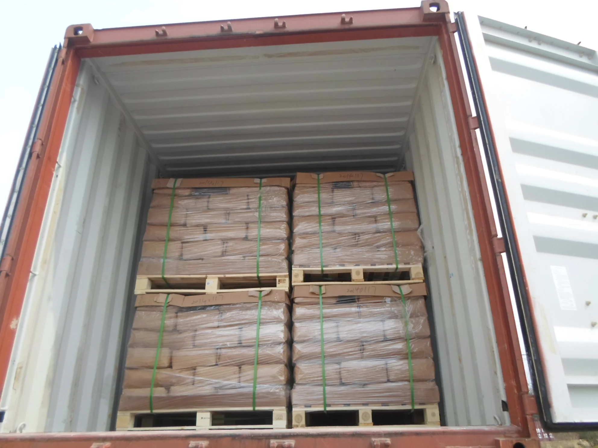 MCP Monocalcium Phosphate Food Grade