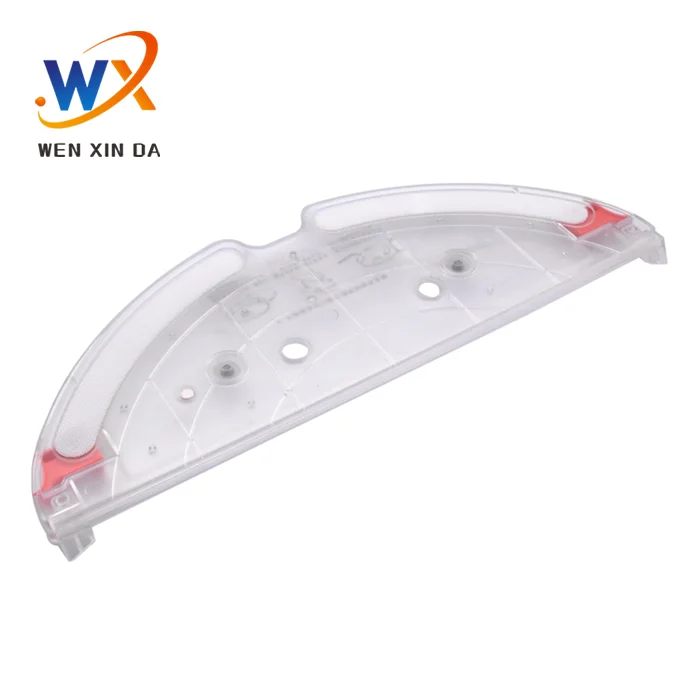 For Roborock S5 MAX S50 MAX S55 MAX S6 MAXV T7 Pro New Water Tank Tray Mops Part Vacuum Cleaner Accessories