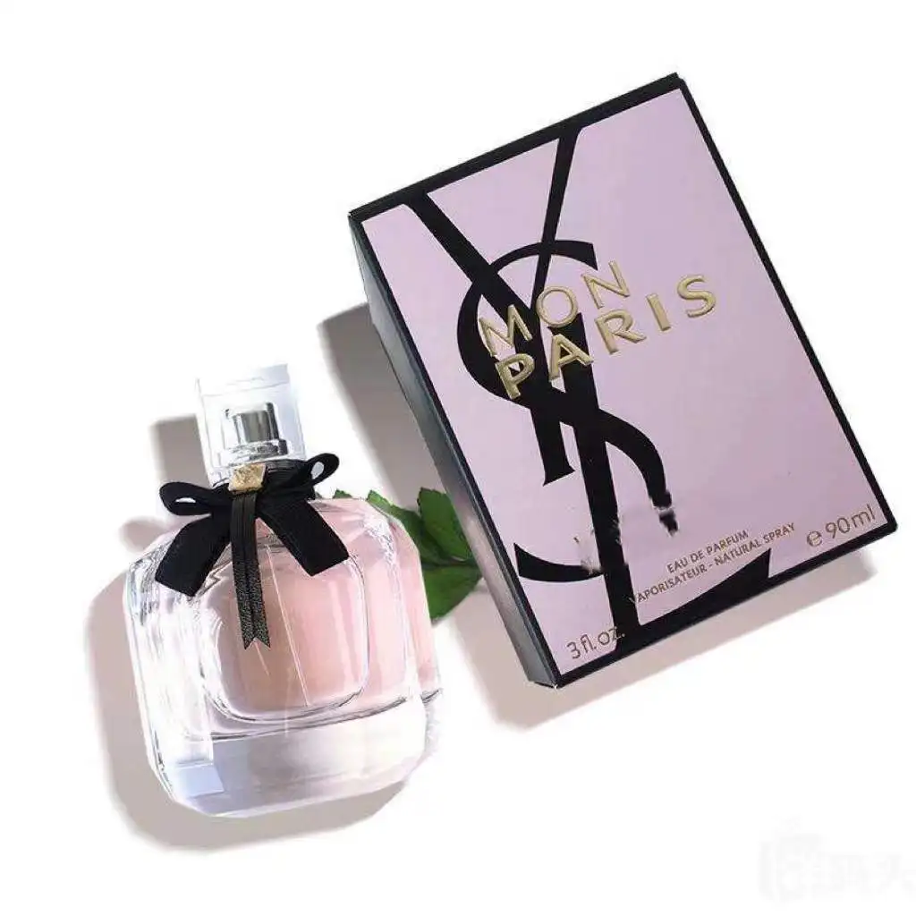 Brand Perfume 90ml Eau De Parfum Cologne Fragrant Body Spray designer original women perfume