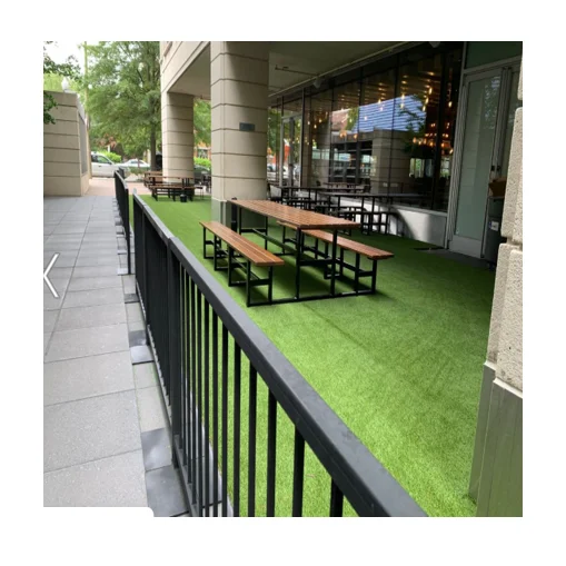 pasto sintetico plastic grass warm turf 16800 grass artificial landscaping