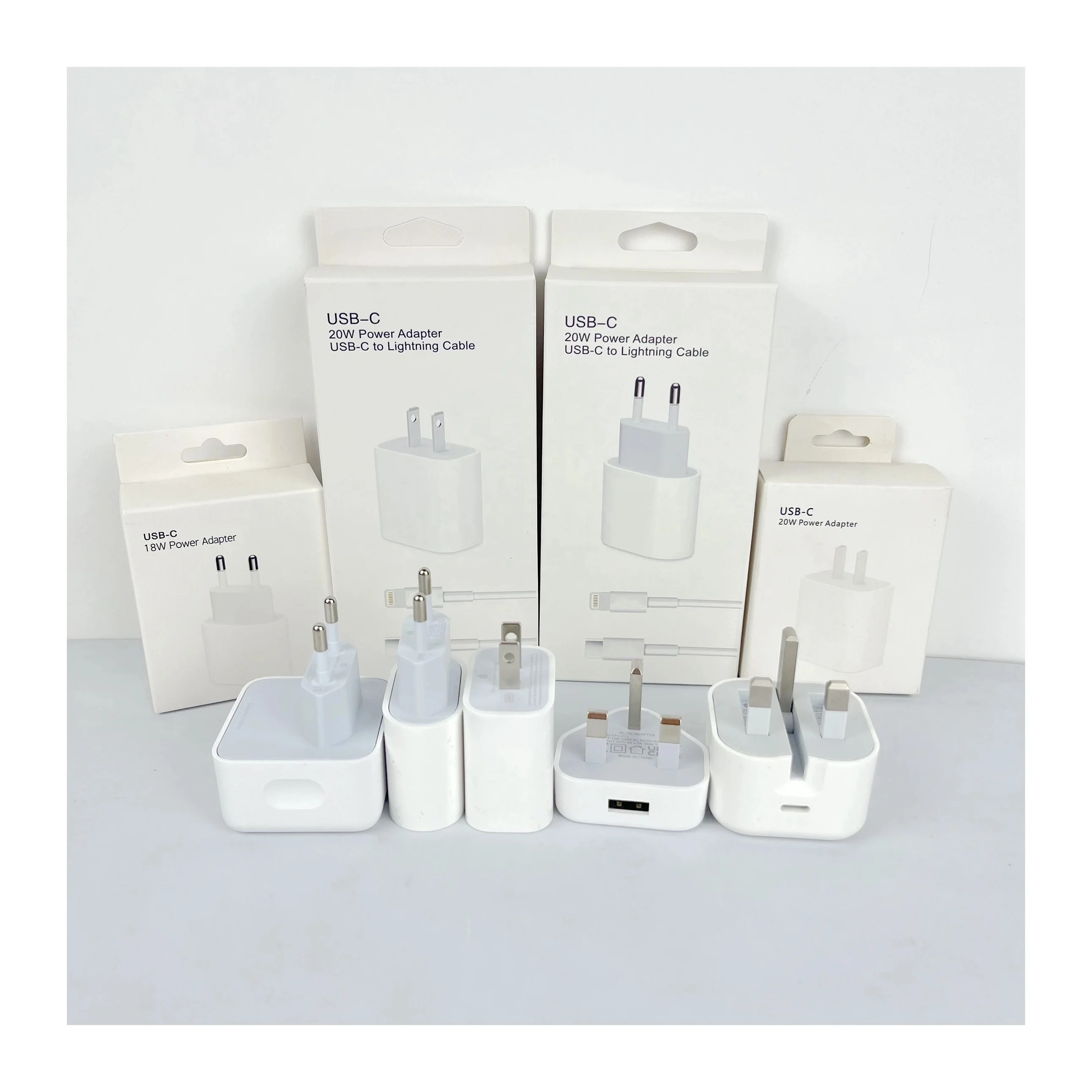 In stockPD Fast Charging Cable Type C Charger Cabo Tipo C to Lighting Cavo USB C Lightnings Data Carga i Rapida tipe phone Cable