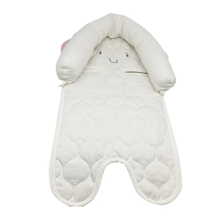 Поддержка головы для малышей и детей ясельного возраста поддержка дуэта автокресел колясок вышибалов комплект детской подушки