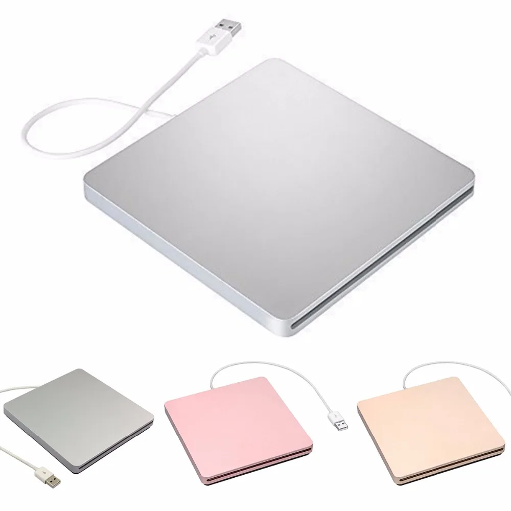  USB-накопитель для ноутбука портативный DVD-плеер