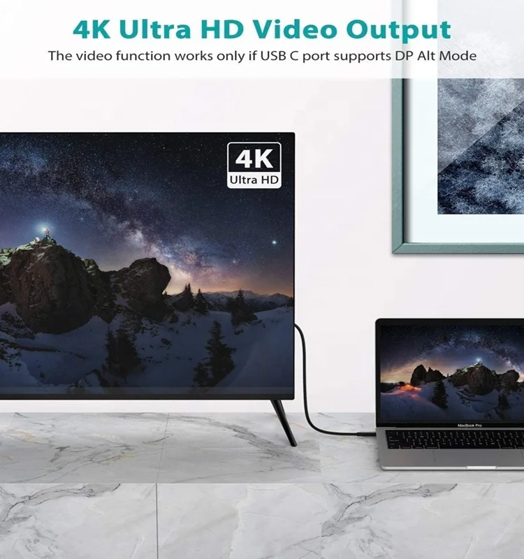 Зарядное устройство C3.1 Gen 2 100 Вт 10 Гбит штекер Usb-c высокое качество быстрая зарядка Usb Pd 18 60 для ноутбука кабель типа C 5a