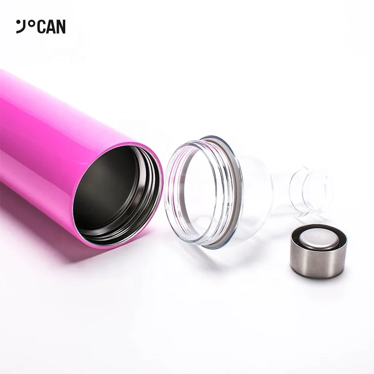 Manufacturer Insulated Cooler Beer Set Outdoor Tumbler And Red Water Shaker Stainless Steel Wine Bottle