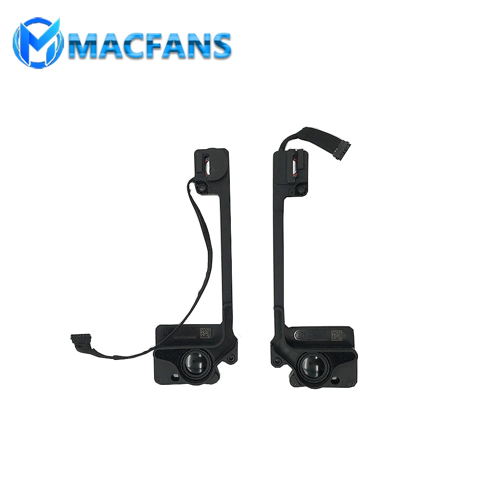 Для Macbook Pro Retina A1425 A1398 A1502 динамик A1706 A1707 A1708 A2159 A2338 громкоговоритель A1278 A1286 A1297 труба