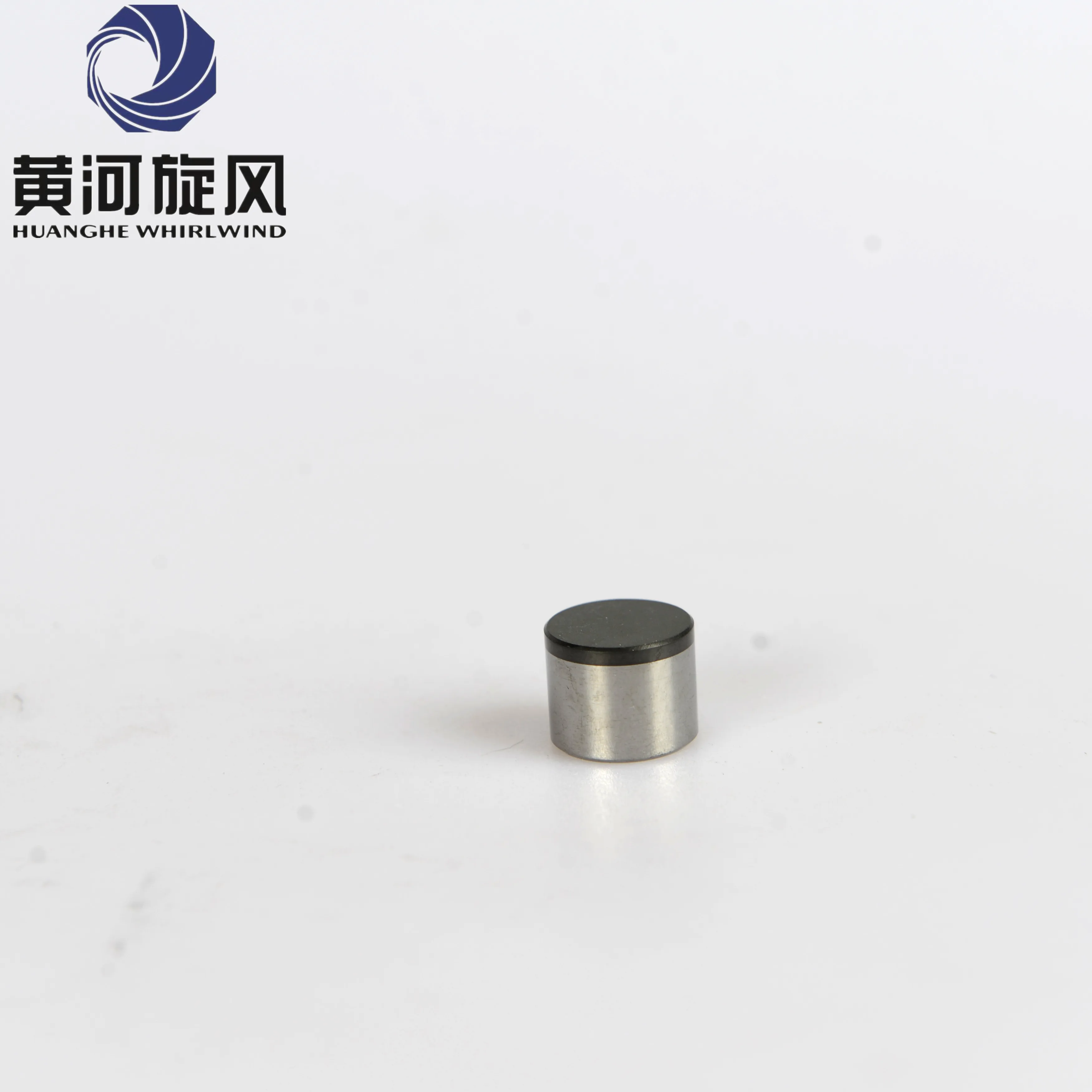 Huanghe Whirlwind oil  PDC cutter 1913 Diamond Oil/gas/well Drilling Processing Stone Cutter PCD blank Cutters Pdc insert