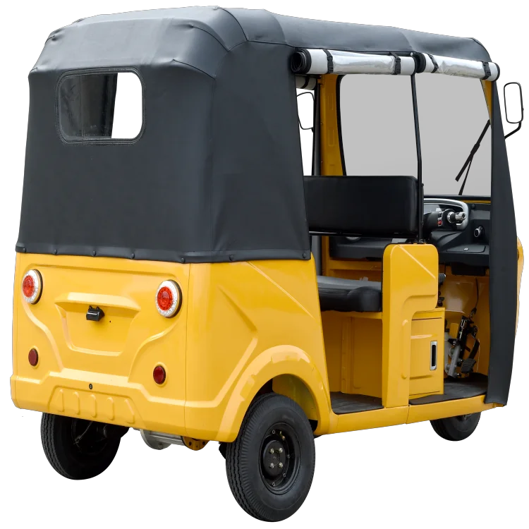 Горячая распродажа китайский завод Электрический пассажирский Tuktuk авто такси пассажирские электрические трехколесные велосипеды