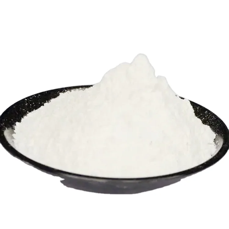 Silicon dioxide 99.5% purity Colloidal Silica Raw Material Nano Fumed Silica Fusil200