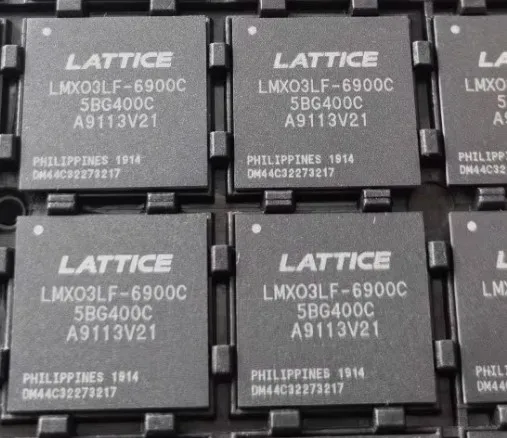 The Chips New original BGA LMX03LF-6900C-5BG400C