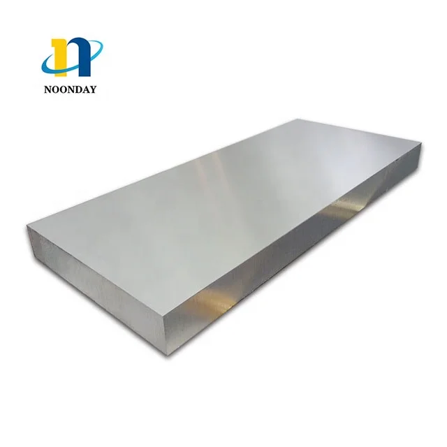 
4032 t6 aluminum plate high quality made in china 